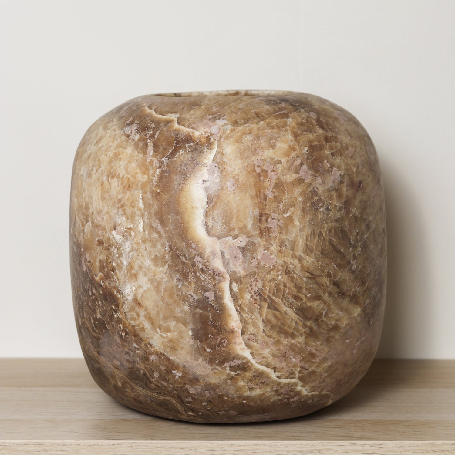 Losse Alabasters | Round