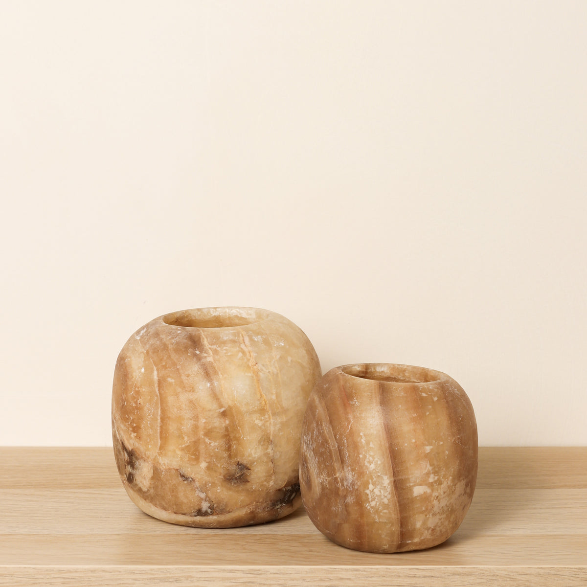 LEF Alabaster sets | 15% Korting
