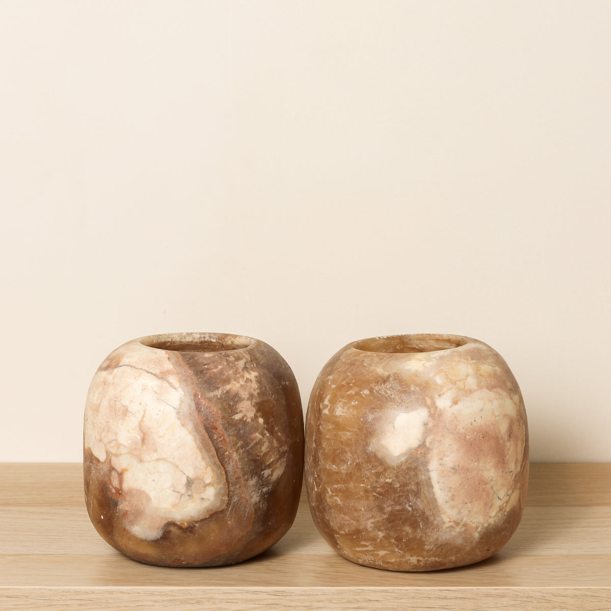 LEF Alabaster sets | 15% Korting