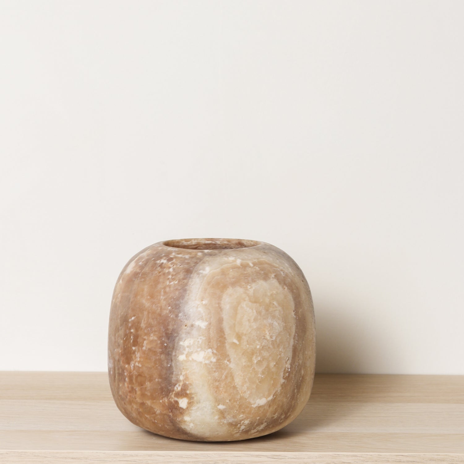 Losse Alabasters | Round