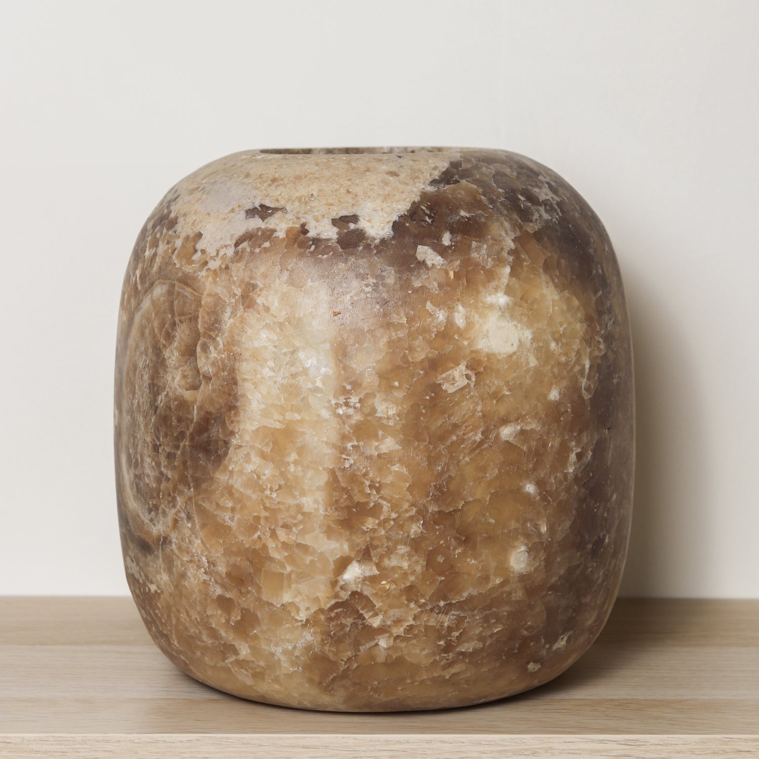 Losse Alabasters | Round