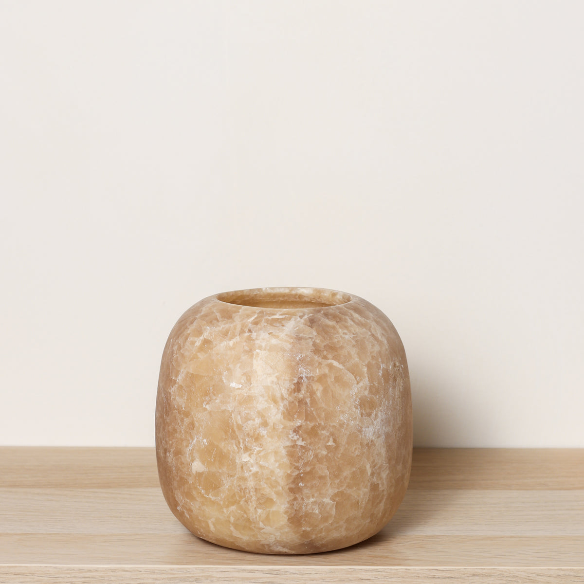 Losse Alabasters | Round
