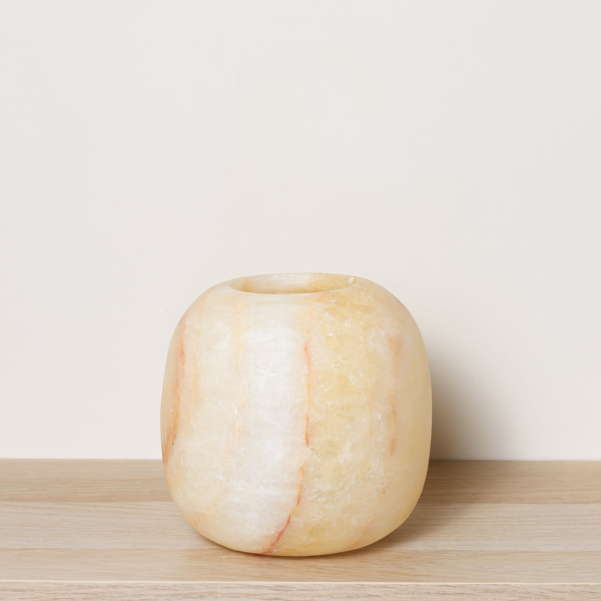 Losse Alabasters | Round