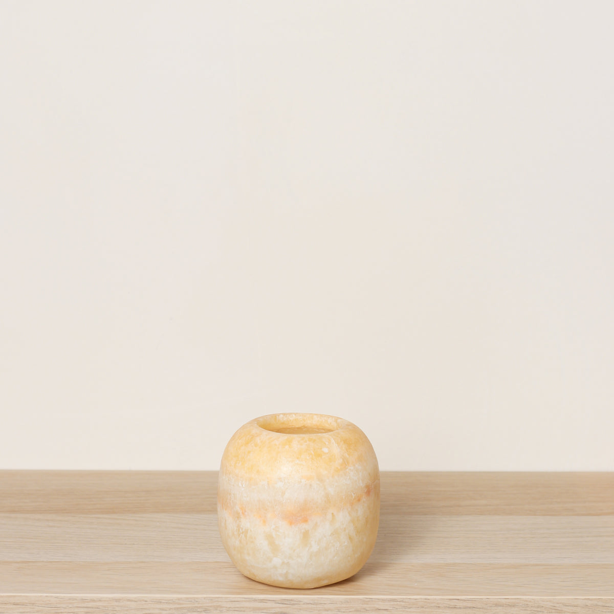 Losse Alabasters | Round