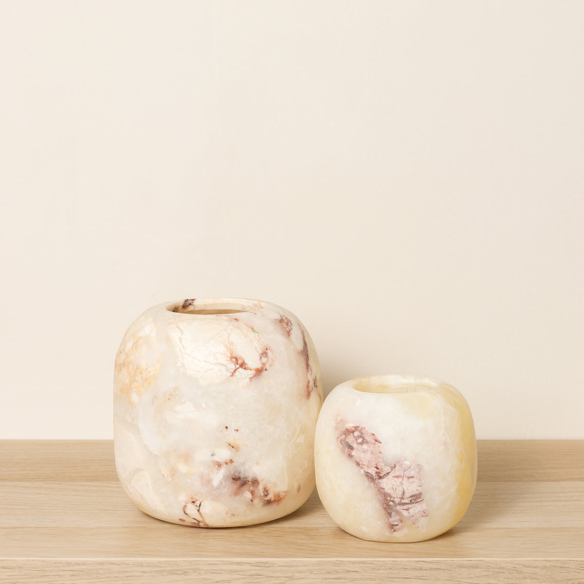 LEF Alabaster sets | 15% Korting