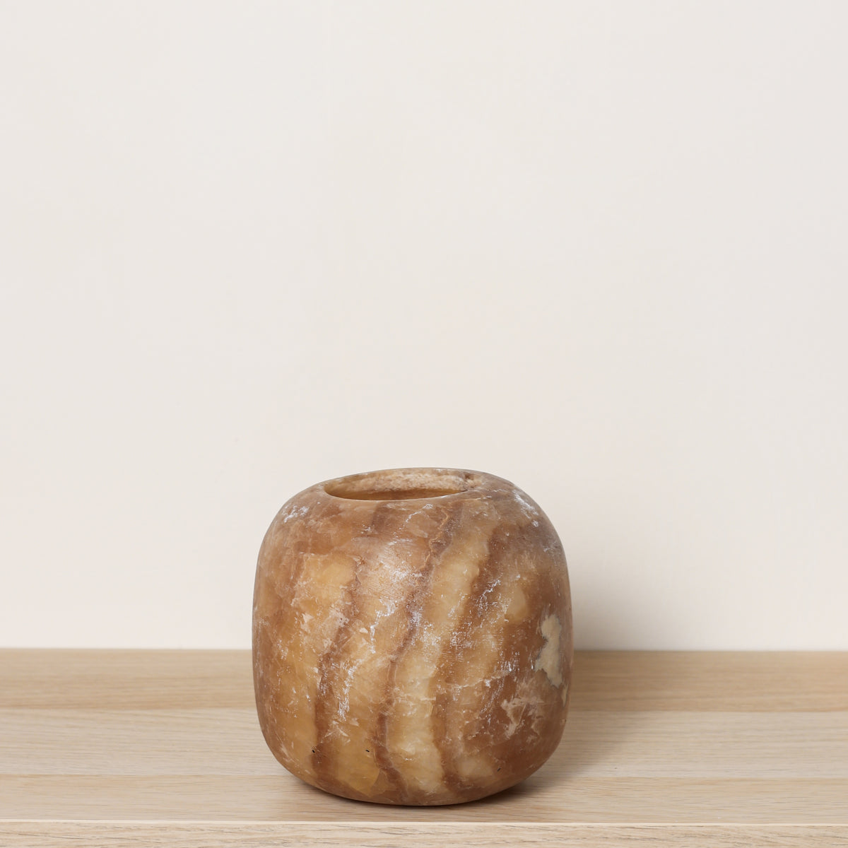 Losse Alabasters | Round
