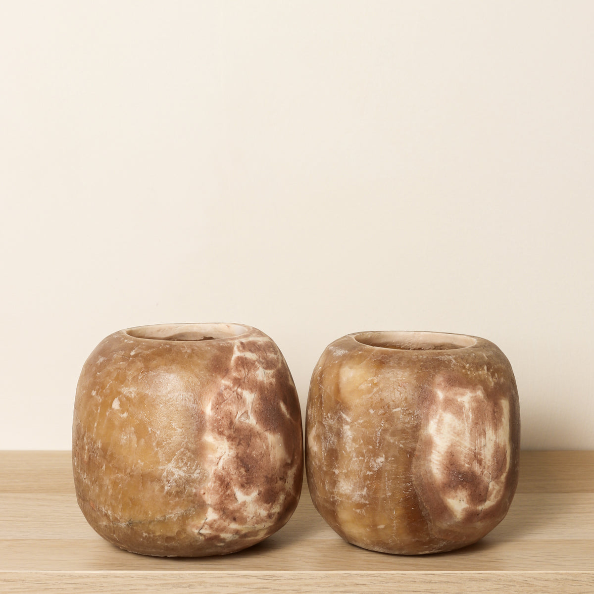 LEF Alabaster sets | 15% Korting