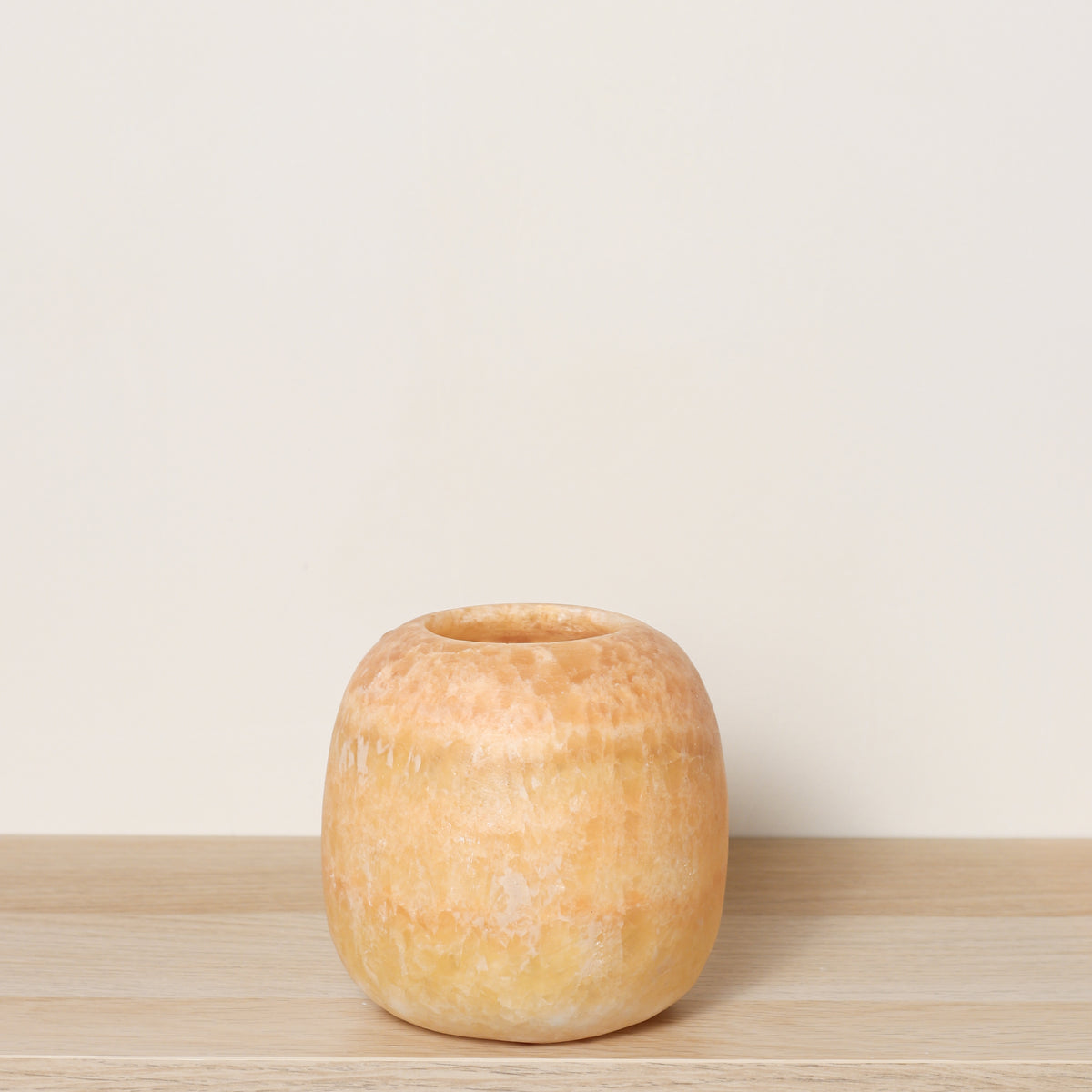 Losse Alabasters | Round