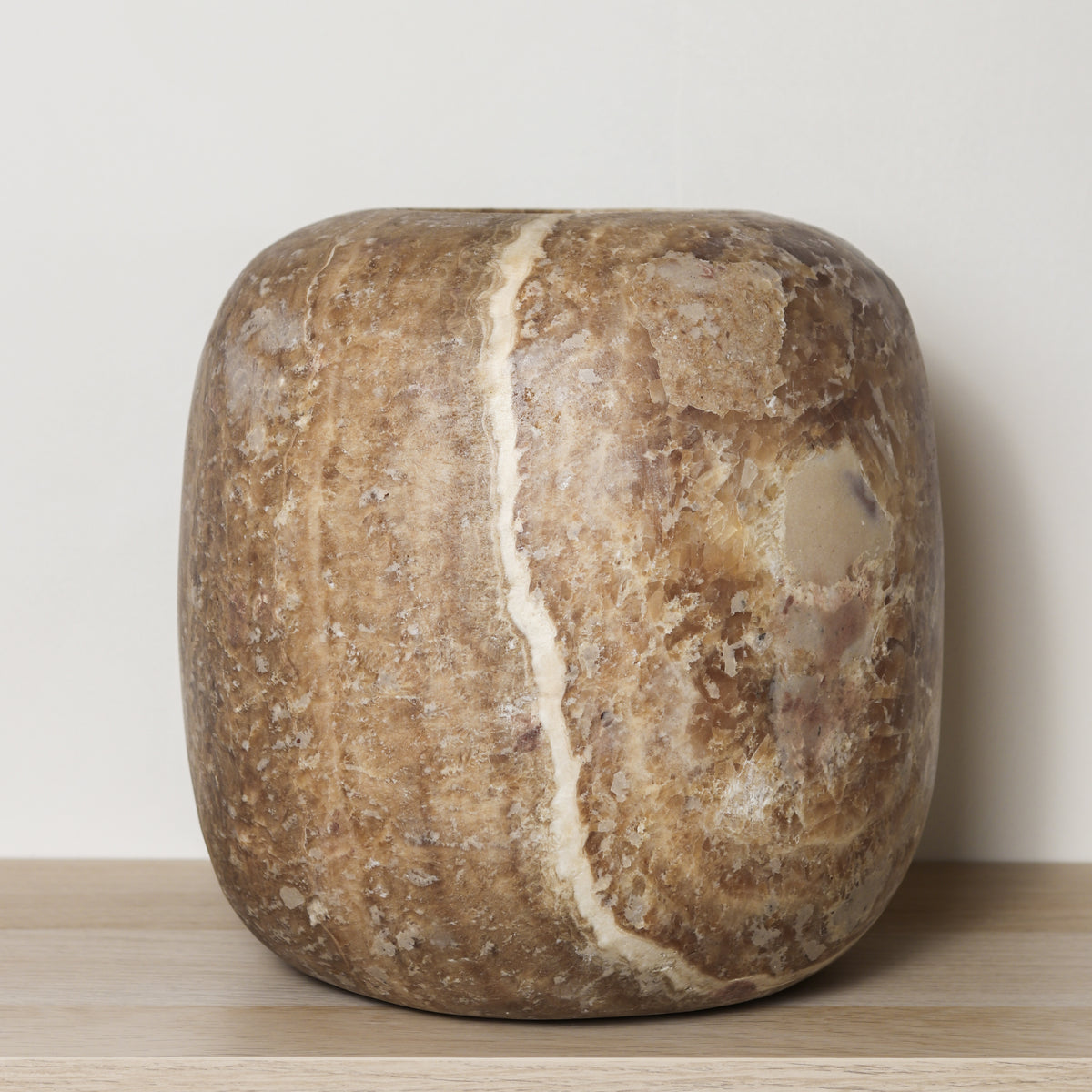 Losse Alabasters | Round