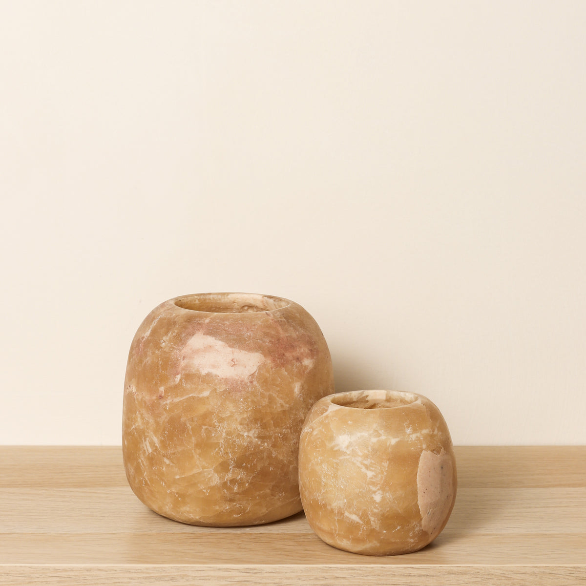 LEF Alabaster sets | 15% Korting