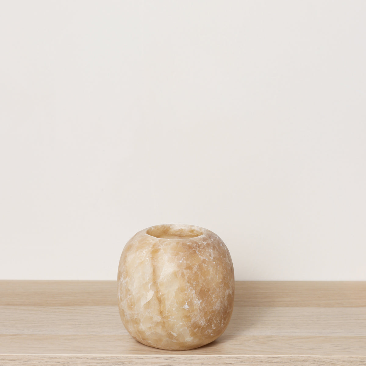 Losse Alabasters | Round