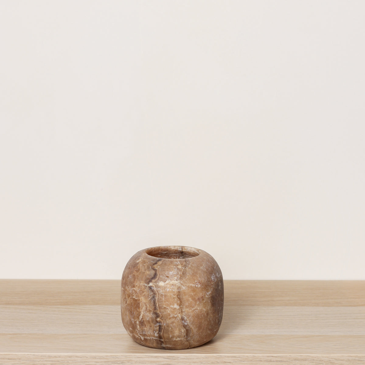 Losse Alabasters | Round