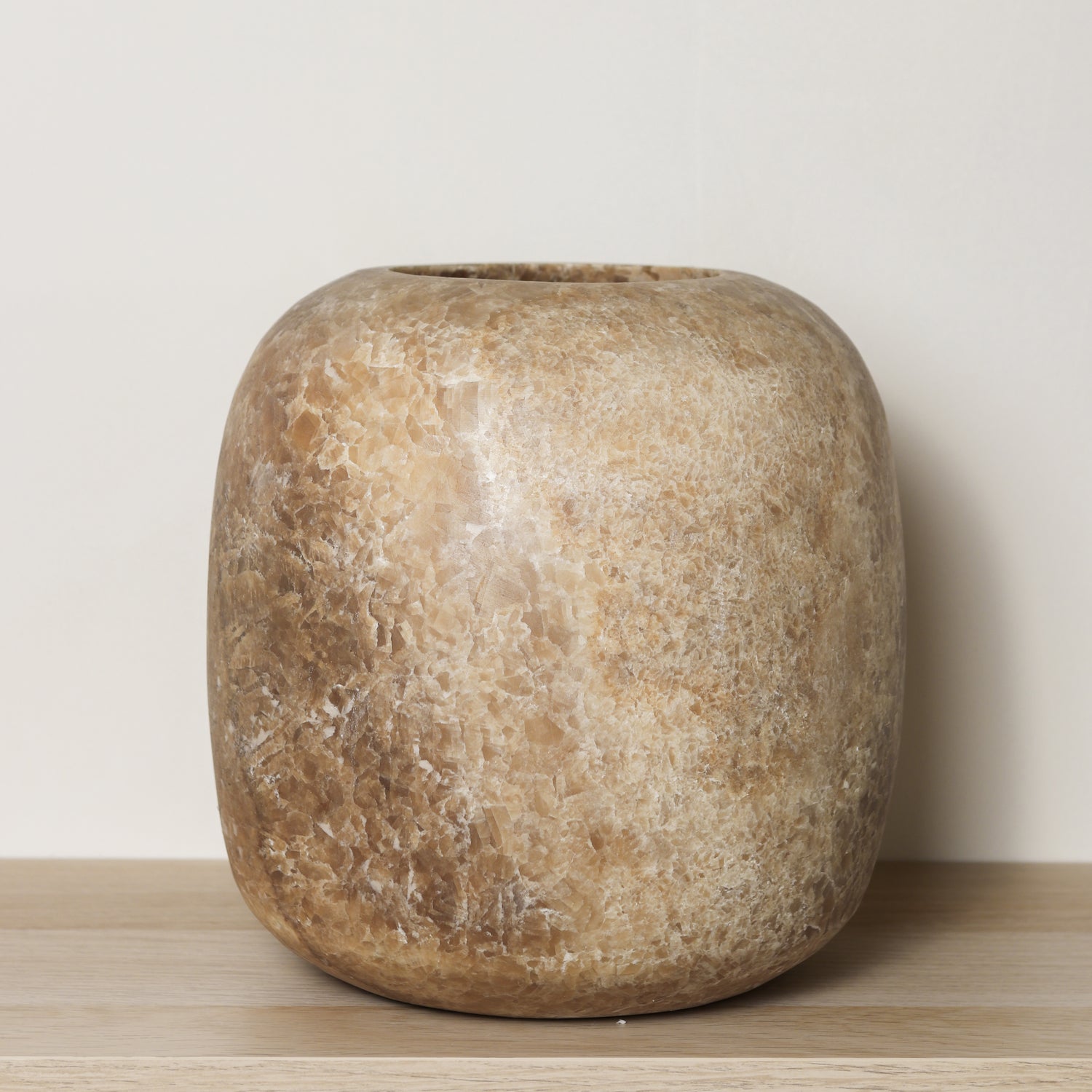 Losse Alabasters | Round