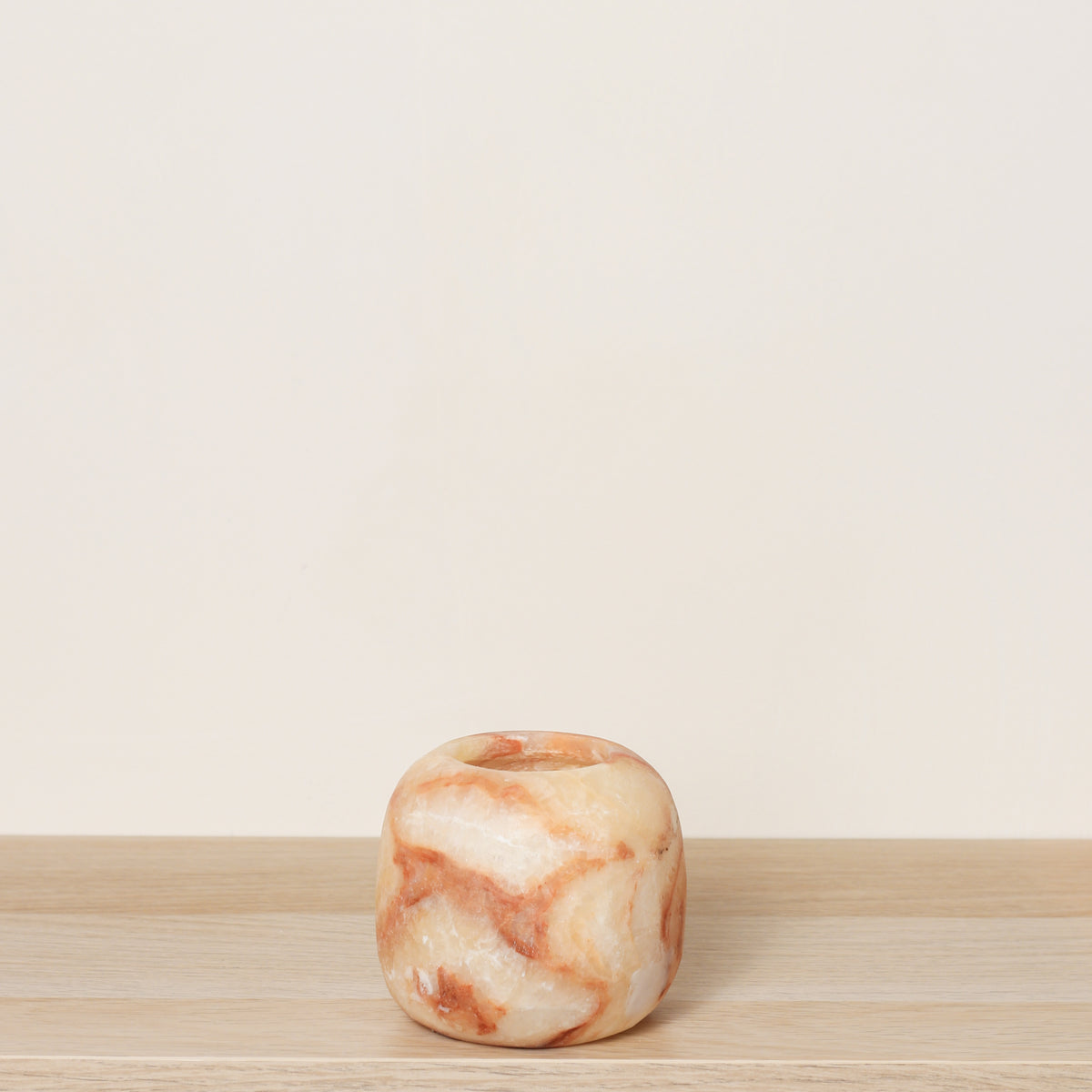 Losse Alabasters | Round