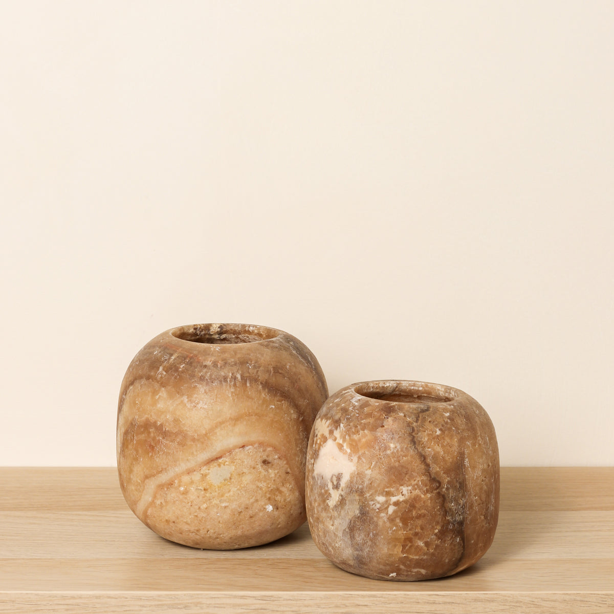 LEF Alabaster sets | 15% Korting
