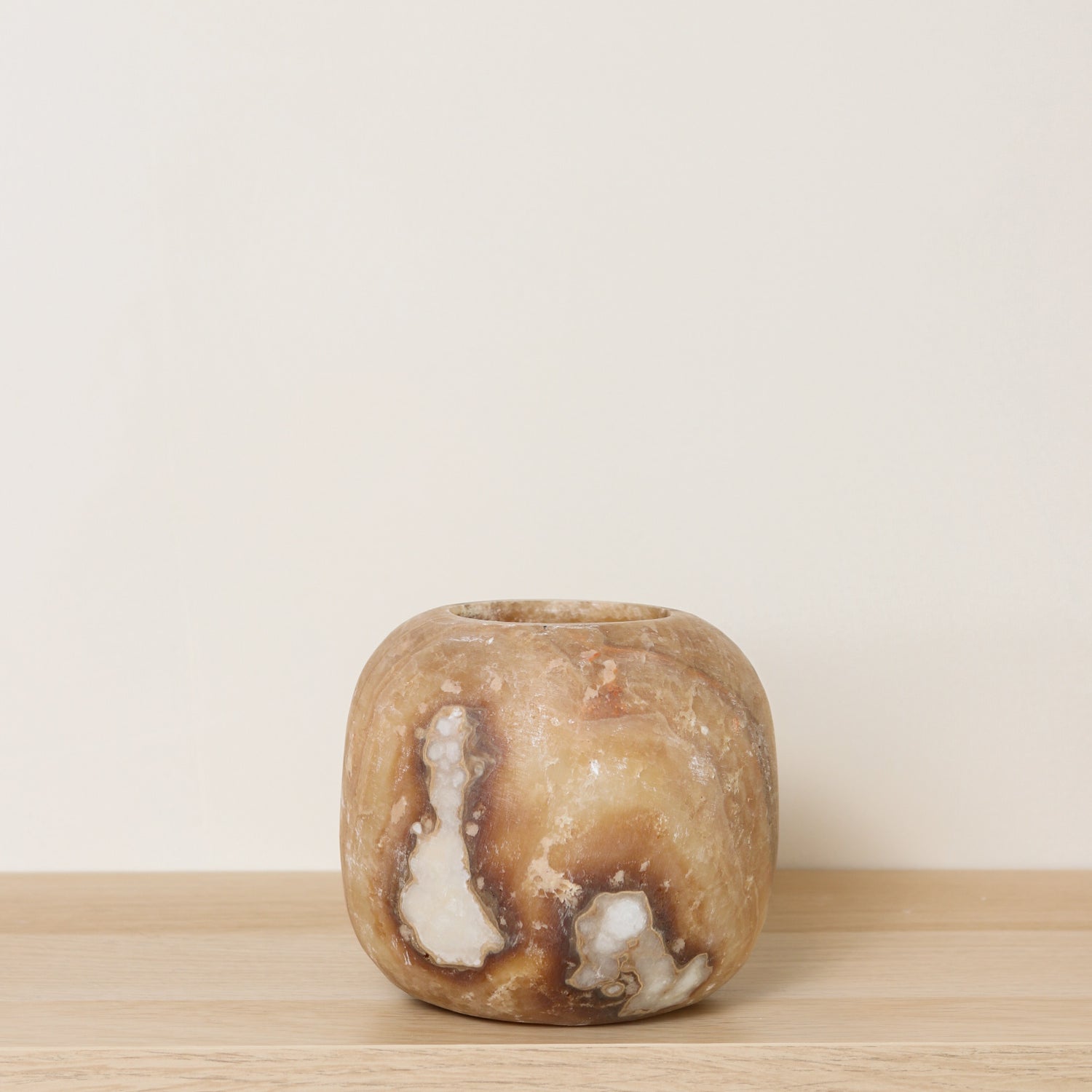 LEF Alabasters | 15% Korting
