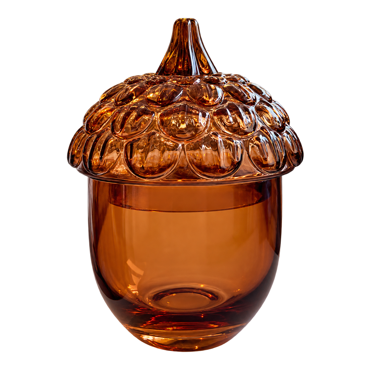 Opbergpot Amber