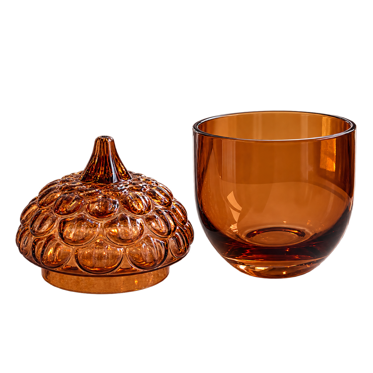 Opbergpot Amber