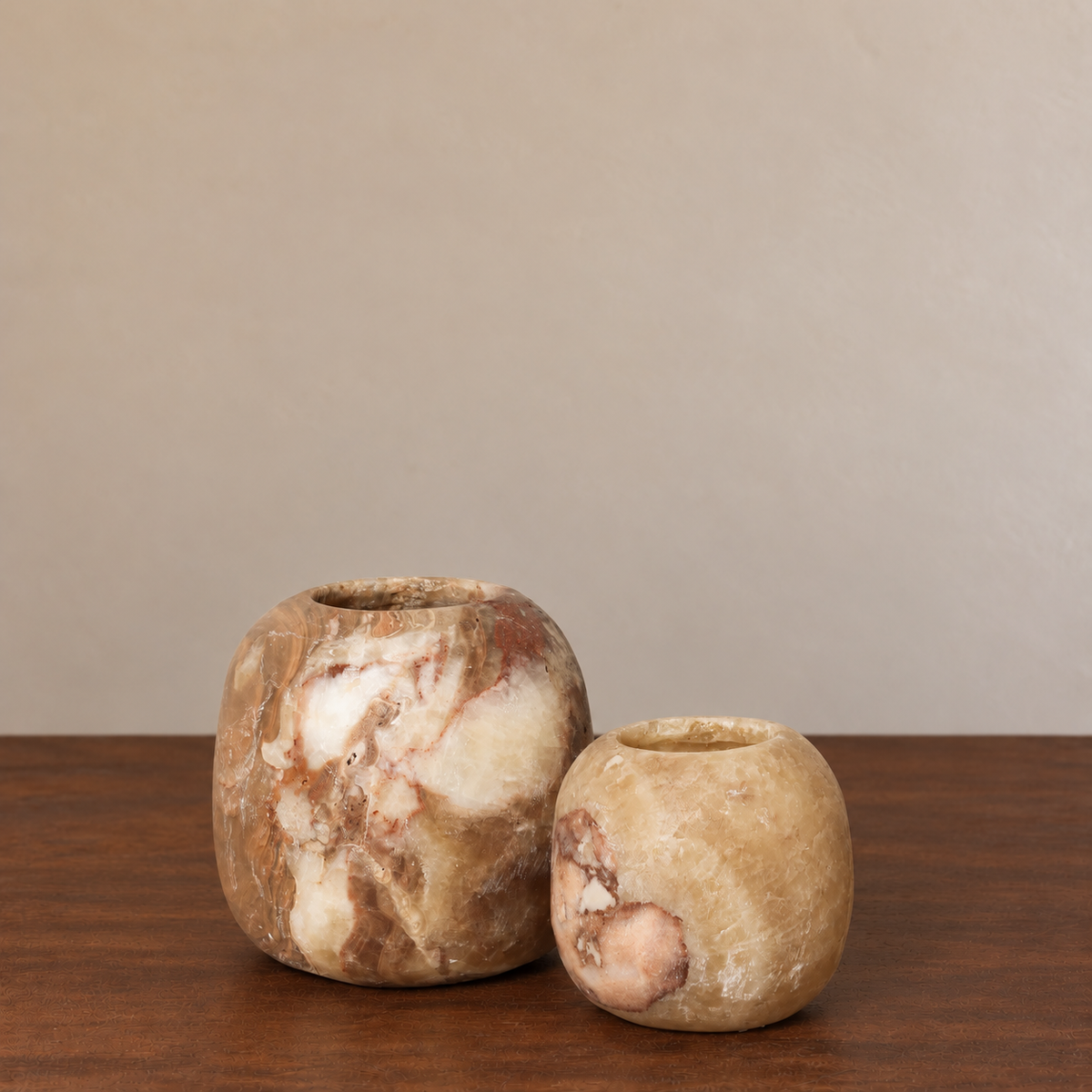LEF Alabaster sets | 15% Korting