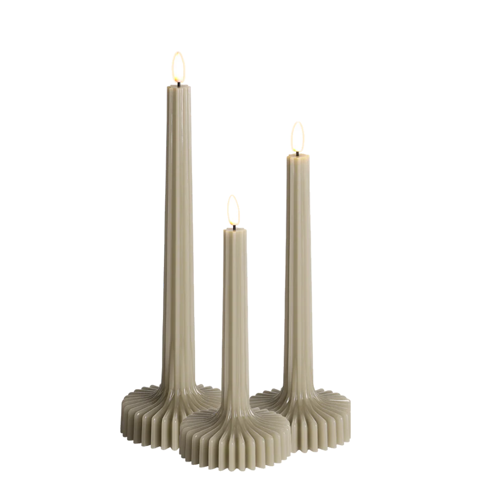 LED DINERKAARS STAAND | SET