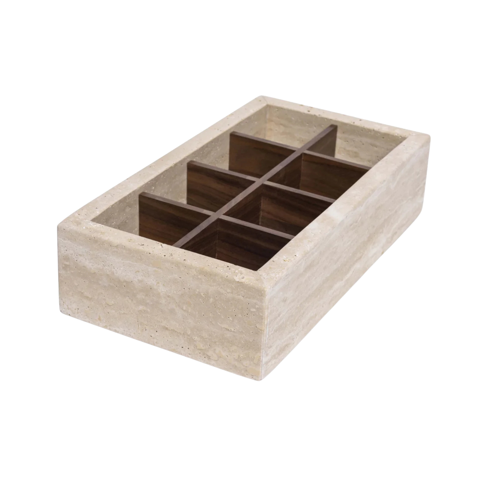 Travertin Organizer