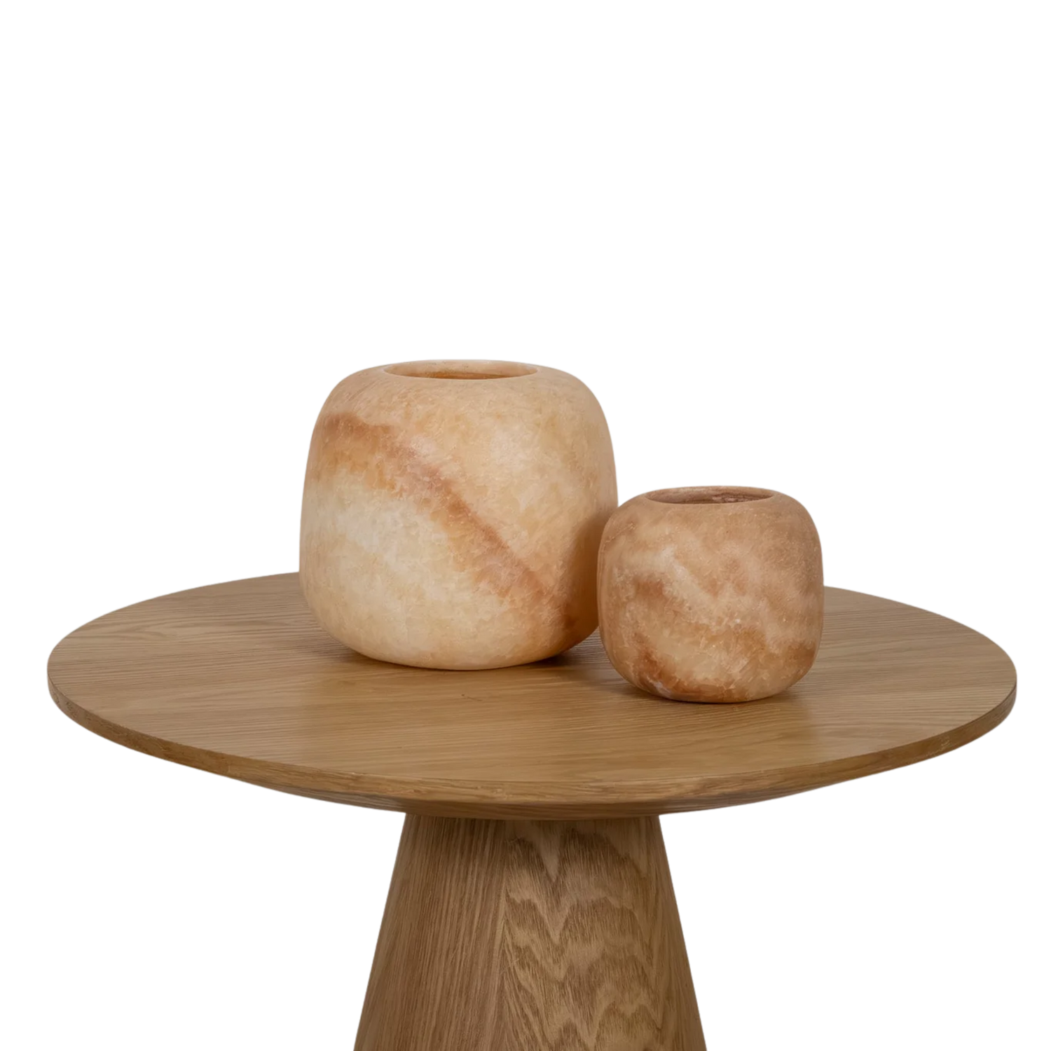 Alabaster sets