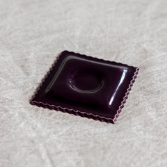 keramieken ravioli lepelhouder cadeau kookliefhebber 