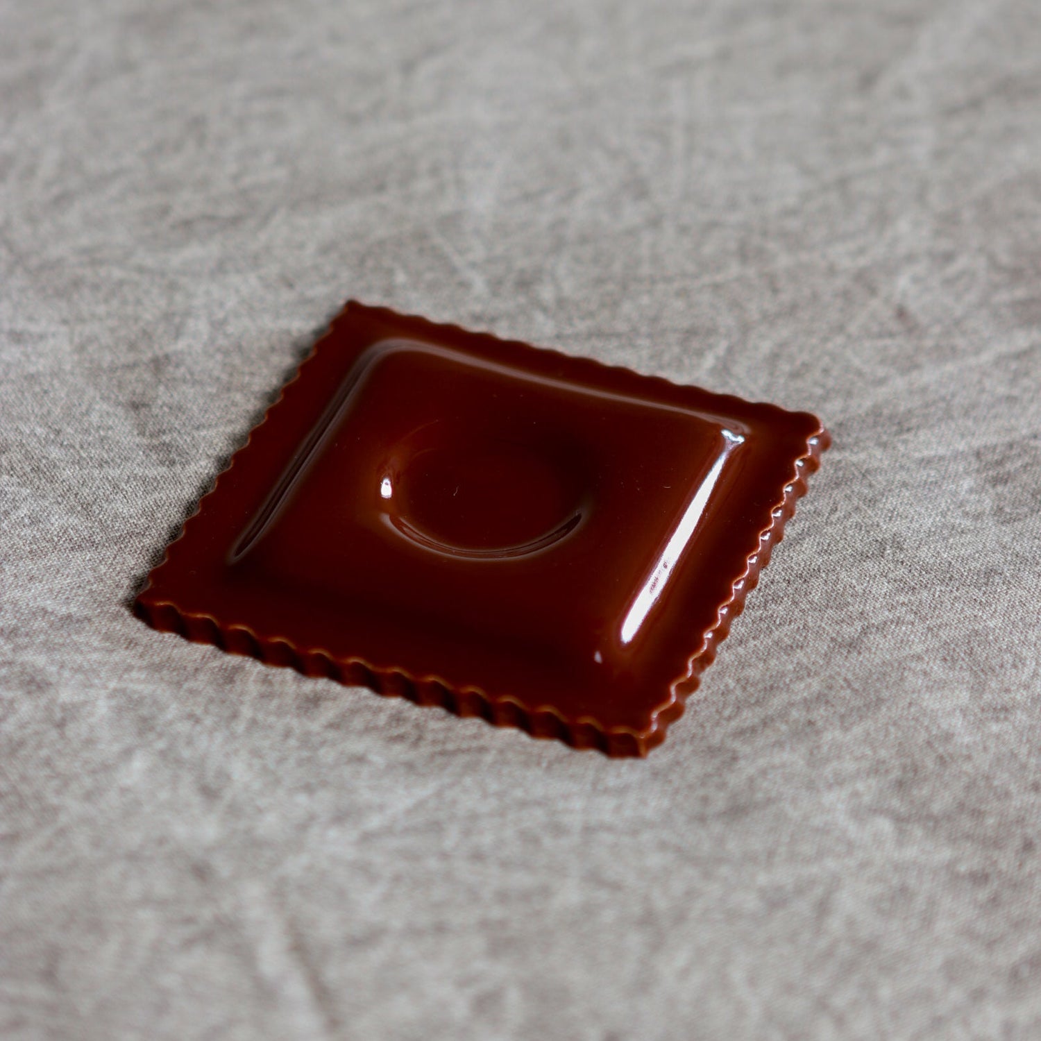 ravioli lepelhouder cadeau kookliefhebber 