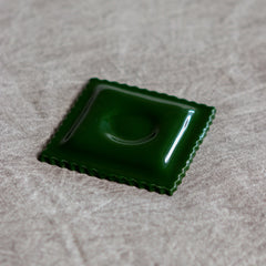 keramieken ravioli lepelhouder cadeau kookliefhebber 